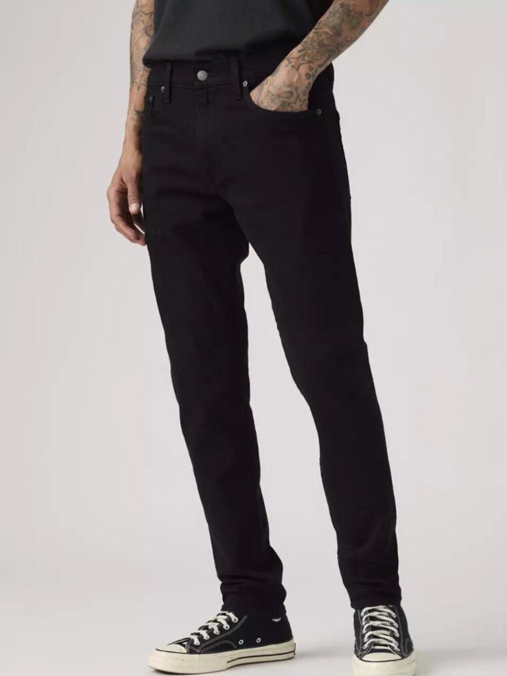 Levi's Men's 512 Slim Taper Fit